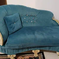 مبل|مبلمان خانگی و میز عسلی|پاکدشت, خاتون آباد|دیوار