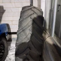 لاستیک تراکتور