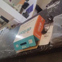 دی وی ار برایتون