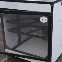 دستگاه 504 تایی جوجه کشی اسکندری