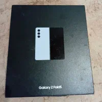 Samsung Z fold 5|موبایل|اهواز, زندوکیلی|دیوار