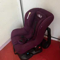 صندلی ماشین