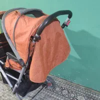 کالسکه دو قلو ایونفلو