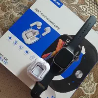 اپل واچ طرح wisme