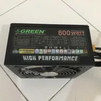 پاور گرین GREEN GP600A-HP