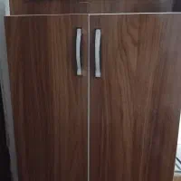 جاکفشی|جاکفشی، کمد، دراور|گنبد کاووس, |دیوار