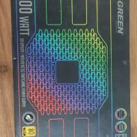 پاور گرین 800 وات  مدل GP800B-HP EVO|قطعات و لوازم جانبی رایانه|تهران, میدان ولیعصر|دیوار