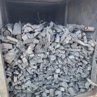 فروش زغال از تولید به مصرف