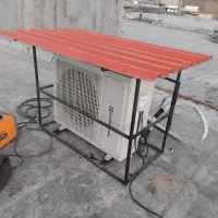 جوشکاری سیار