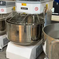 خمیرگیر اسپیرال پرلانماز ترکیه نان فانتزی و قنادی|فروشگاه و مغازه|اصفهان, شهرک صنعتی امیرکبیر (شاپور جدید)|دیوار