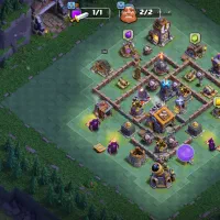 اکانت کلش ۱۴|کنسول، بازی ویدئویی و آنلاین|اسلامشهر, باغ فیض|دیوار