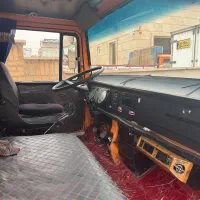 خاور ۸۰۸ مسقف فلزی مدل ۱۳۸۴|خودرو سنگین|اسلامشهر, ملکآباد|دیوار