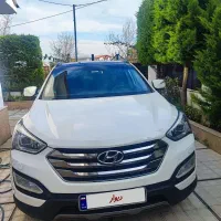 سانتافه ۱۴ دو دیفرانسیل فول