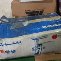 چرخ گوشت پاناسونیک ۱۲۰۰ وات