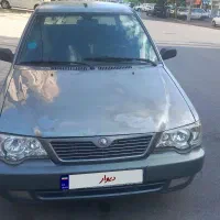 پراید ۱۳۲ مدل ۸۸