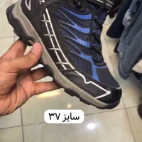 تعدادی کفش های کوهنوردی|کوهنوردی و کمپینگ|کرج, گوهردشت|دیوار