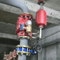 کارگر فنی تاسیسات