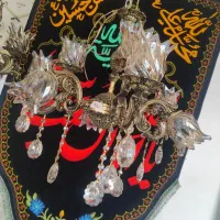 برنز لوستر