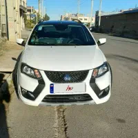 کویک gxrl سفید مشکی