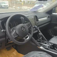 رنو کولئوس ۲۰۲۵ فول آپشن|خودرو سواری و وانت|شیراز, ستارخان|دیوار