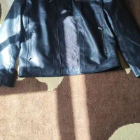 کت چرم جکت چرم