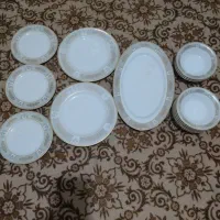 وسایل خونه قیمت خیلی مناسب  هستش|ظروف سرو و پذیرایی|چهارباغ, |دیوار