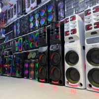 اسپیکر 10 ماهه ( آراز مارکت )