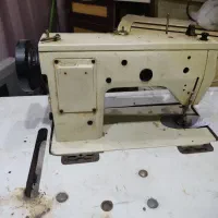 چرخ خیاطی وکیف دوزی صنعتی زوجی zj20u43|ماشین‌آلات صنعتی|رشت, نخودچر|دیوار