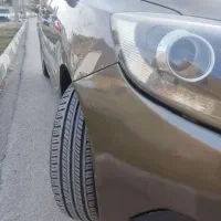 ام وی ام ۳۱۵ کارمندی مدل ۹۴|خودرو سواری و وانت|ارومیه, |دیوار