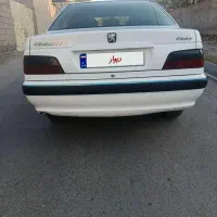 پرشیا مدل99دوگانه کارخانه بیرنگ|خودرو سواری و وانت|مشگین شهر, |دیوار