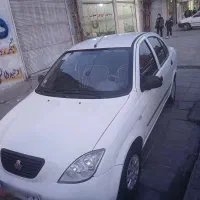 فروش تیبا صندوقدار مدل  ۱۴۰۰