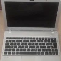 لپ تاپ سونی sony