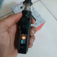 گیگ ویپ حرفه ای نو در حد آکبند|زیورآلات و اکسسوری|کرج, کمال‌شهر|دیوار