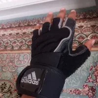 دستکش بدون انگشت