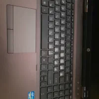 لپتاب hp|رایانه همراه|آبادان, |دیوار