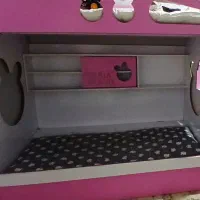 تخت دوطبقه