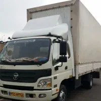 حمل بار اثاث منزل با نیسان ایسوزو گارگران ماهر|خدمات حمل و نقل|ایلام, |دیوار