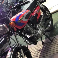 باسل 200 مدل ۱۴۰۴|موتورسیکلت|رشت, یخسازی|دیوار