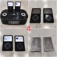 ipod آیپاد|پخش‌کننده همراه|تهران, اقدسیه|دیوار