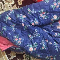 کاپشن  مناسب سن پنج  شش ساله و دوازده سیزده سال