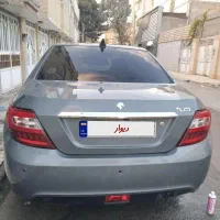 دنا پلاس نوک مدادی ، دناپلاس خاکستری|خودرو سواری و وانت|مشهد, حسابی جنوبی (شهرک غرب)|دیوار