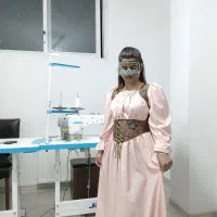 خیاطی زنانه