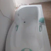وان حمام  ابعاد 85×170 پرشین استاندارد