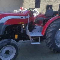 تراکتور 470مدل 1401سه شیر