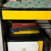 میز تحریر|میز تحریر و کامپیوتر|قشم, |دیوار