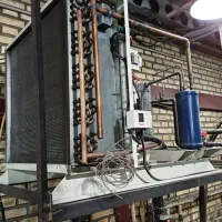 تعمیرات یخچال های خانگی و صنعتی|خدمات پیشه و مهارت|پردیس, شهرک صنعتی خرمدشت فاز ۷|دیوار