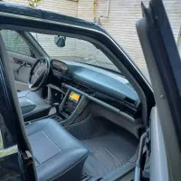 بنز کلاسیک S280 لانگ اتومات|خودرو کلاسیک|اصفهان, کوی گلزار|دیوار