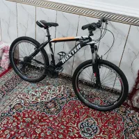 دوچرخه دنده ایی 26