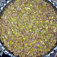 آجیل ومواد غذایی وادویه ومواد شوینده به نرخ عمده