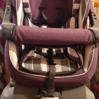 صندلی ماشین نو